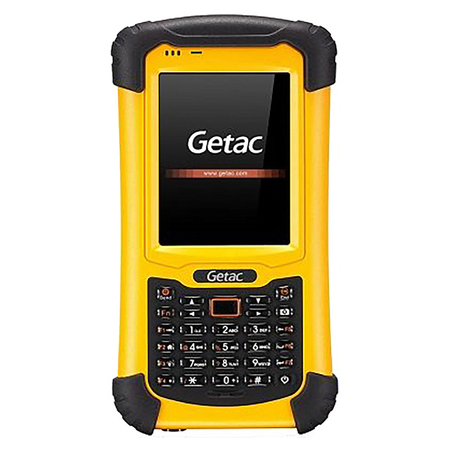 Geomax Getac PS336 - б/у контроллер