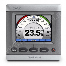 Garmin GMI 10 - цифровой дисплей