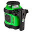 AMO ROTOR 240G - лазерный ротационный нивелир с зеленым лучом