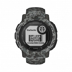 Часы Garmin Instinct 2