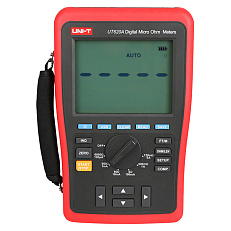 UNI-T UT620A - измеритель RLC