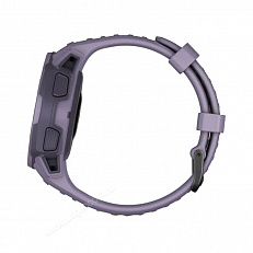 беговые Часы Garmin Instinct Solar Orchid