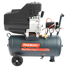 Patriot Professional 24-320 - масляный компрессор