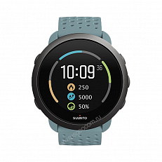 спорт Часы SUUNTO 3 Moss Grey