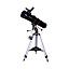 Телескоп Levenhuk Skyline Plus 130S