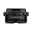 Картплоттер с эхолотом Garmin Echomap UHD 72sv