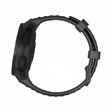 смарт Часы Garmin Instinct Graphite