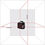 Лазерный уровень ADA Cube 2-360 Basic Edition _1