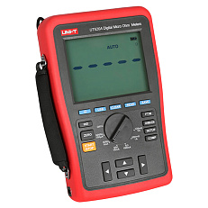 UNI-T UT620A - измеритель RLC
