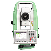 Leica TS07 R500 (5&amp;amp;quot;) - технический тахеометр