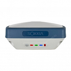 GNSS-приемник Sokkia GSX2