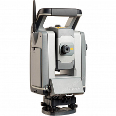 электронный тахеометр Trimble S9 0.5  Robotic, DR Plus, Trimble VISION, FineLock, Scanning Capable