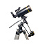 телескоп Levenhuk Skyline PRO 105 MAK с апертурой 102 мм