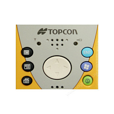 Topcon FC-250 - б/у полевой контроллер