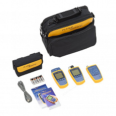 Fluke Networks MS2-FTK