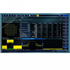 Rohde Schwarz FSW-K70