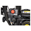 Трактор-снегоотбрасыватель Huter SGC 4100LX