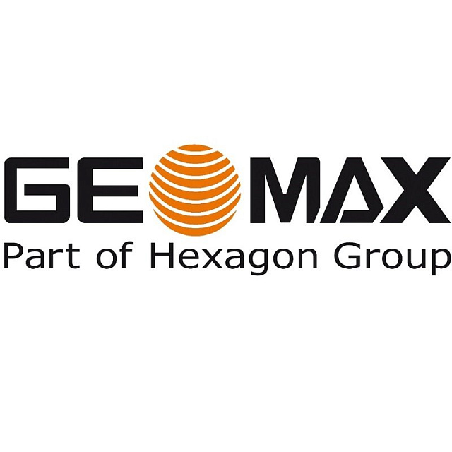 GeoMax Ultimate Survey - обновление программного обеспечения