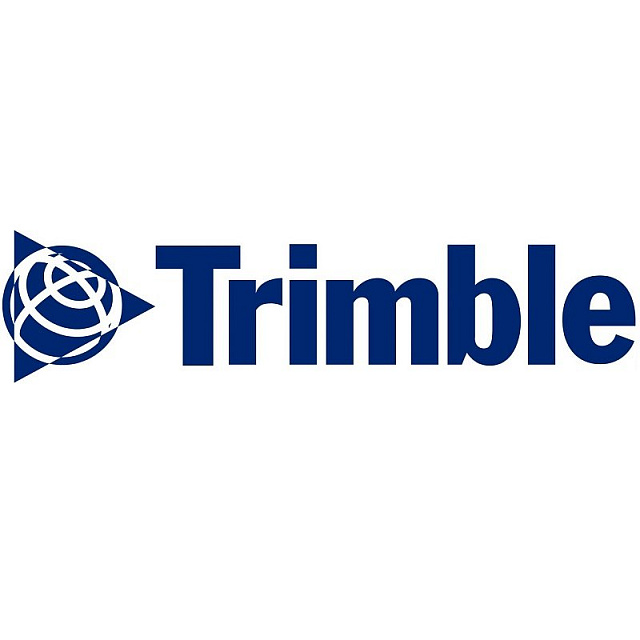 Блок питания Trimble 100-240V, 120W