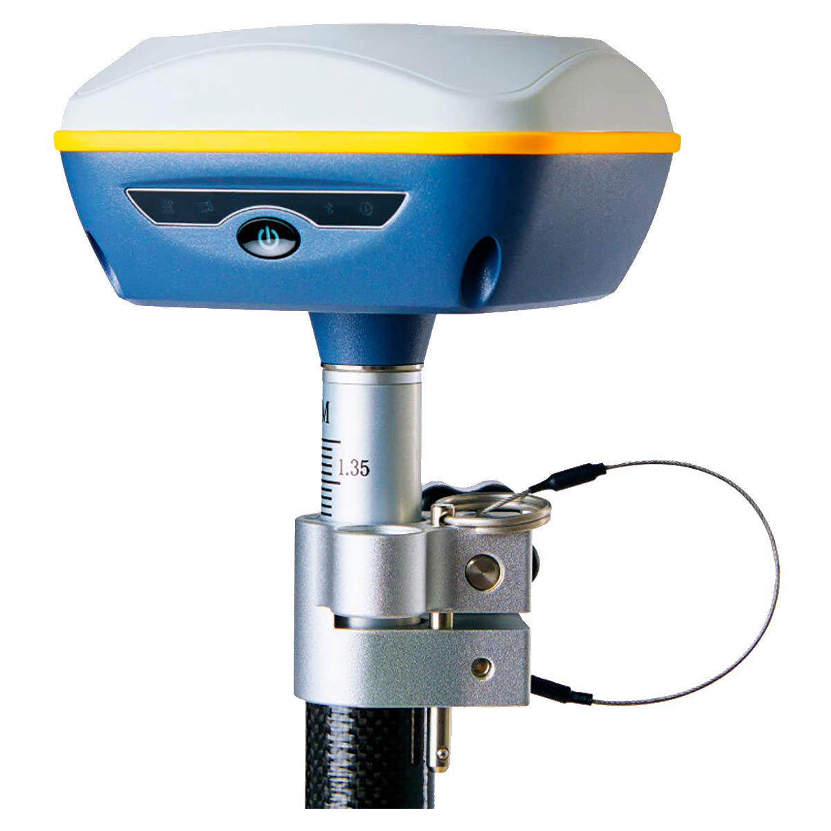 GPS/GNSS приемники